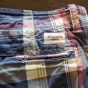 Abercrombie and Fitch Shorts